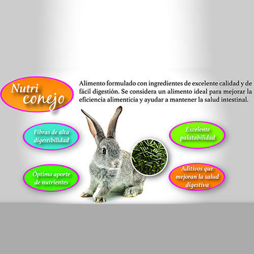 Nutriconejo