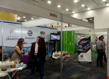 Nuti SOW presente en el Congreso Nacional de Fabricantes de Alimentos balanceados para animales