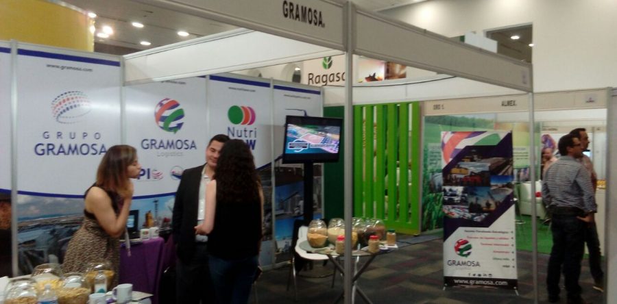 Nuti SOW presente en el Congreso Nacional de Fabricantes de Alimentos balanceados para animales